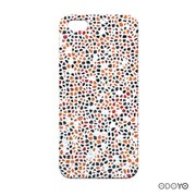ODPH359WA [モザイク ホワイトアラバスター for iPhone 5]