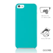 ODPH355SB [ヴィヴィッドプラス スカイブルー for iPhone 5]