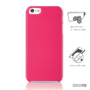 ODPH355OP [ヴィヴィッドプラス オペラピンク for iPhone 5]