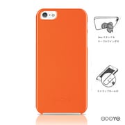 ODPH355OE [ヴィヴィッドプラス オレンジエード for iPhone 5]