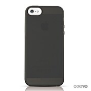 ODPH353GB [ソフトエッジ グラファイトブラック for iPhone 5]