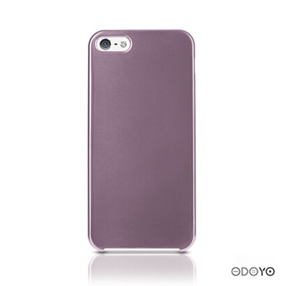 ODPH351WA [スリムエッジ グリッター ウィステリア for iPhone 5]