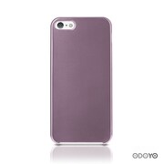 ODPH351WA [スリムエッジ グリッター ウィステリア for iPhone 5]