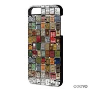 ODPH395ML [G.O.D メタルレターボックス for iPhone 5]