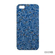 ODPH359SE [モザイク サファイア for iPhone 5]