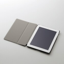 ヨドバシ.com - エレコム ELECOM TB-A12PVFRBK [iPad Retina ...