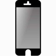 GH-FLI-IP5BK [iPhone 5用耐衝撃保護フィルム]