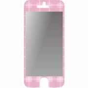 GH-FLI-IP5PC [iPhone 5用耐衝撃保護フィルム]