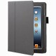 MacGizmo Classic Folio Stand Case Phantom Gray（グレー） 新しいiPad用 MG-CLSC-IPAD3-GY