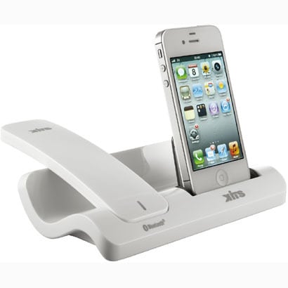 I500WH [iPhone用Bluetoothハンドセット]