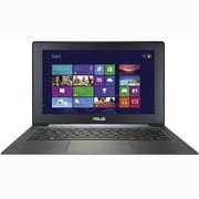 TAICHI21 デュアルスクリーン搭載Ultrabook シルバー TAICHI21-CW009H