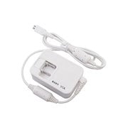 microUSB-B 急速充電・海外電圧対応 スマートフォン用 ACアダプタ ACアダプタ04