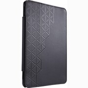 iPad mini対応ケース IFOL-307 BLACK