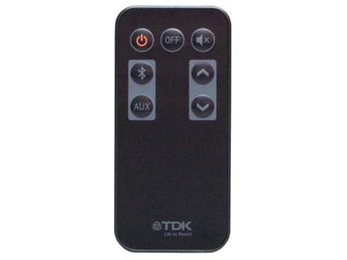 ヨドバシ.com - TDK ティーディーケー Wireless Sound Cube
