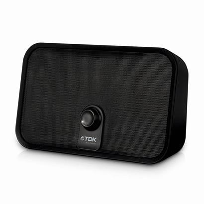 Wireless Home ＆ Go bluetooth対応スピーカー TW550