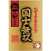 蔵元の酒風呂 国士無双 [入浴剤 60ml]