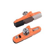 3カラー BRシューセット P-OR CP-BS302