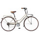 ALFAROMEO マットグレー CITY276L
