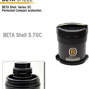 5.70C [ABS樹脂製 耐衝撃・防水レンズケース]