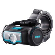 SILVA VELO SPORT BIKE LIGHT BK 37246-3