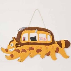 人気が高い - ヨドバシ.com エンスカイ はしれ となりのトトロ ensky 小物入れ