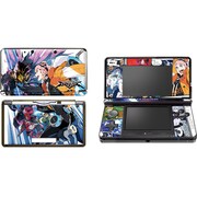 613-PSDS01 [3DS用　エクストルーパーズPersona Skin 3DS-]
