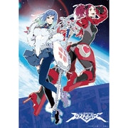 613-EXC02 [エクストルーパーズ A2クリアポスター]