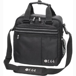 ヨドバシ.com - f.64 F64 TRS BK [カメラバッグ] 通販【全品無料配達】