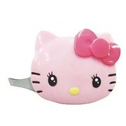 ピンク ハローキティビューティ ダイカットツイーザー