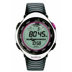 ヨドバシ.com - スント Suunto VECTOR NORTHERN WHITE