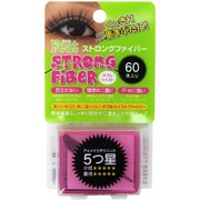 60本入り ストロングファイバーダブルツイスト