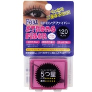 120本入り ストロングファイバーダブルツイスト