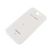 SC08 [SC-02E用 リアカバー MARBLE WHITE]