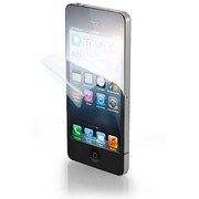 SPULTRAIPHONE5 ULTRA GLASS [液晶保護フィルム iPhone5]