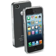 INVISIBLECIPHONE5 [INVISIBLE iPhone5 クリアケース]