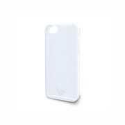 ICA7T306WHTJP [Gelato Soft flexible case for iPhone 5]