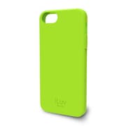 ICA7T306GRNJP [Gelato Soft flexible case for iPhone 5]