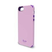 ICA7H321PNKJP [Regatta Dual Layer Case for iPhone 5]