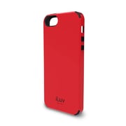 ICA7H321REDJP [Regatta Dual Layer Case for iPhone 5]