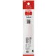 ゲルインキ ジュース専用 替芯 単色用 1.0mm レッド LP2RF-8M-R