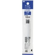 ゲルインキ ジュース専用 替芯 単色用 1.0mm ブルー LP2RF-8M-L