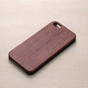 PG-IP5WD31 [iPhone5用ウッド＆PCローズウッド]