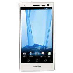 ヨドバシ Com Nttドコモ エヌ ティ ティ ドコモ P 06d Docomo With Series Eluga V P 06d ホワイト 通販 全品無料配達