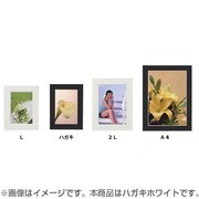 Uclidマット ハガキ ホワイト