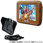 ワンピースサイクリングナビ バイク取り付けキットセット