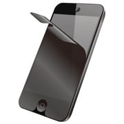 iPod touch 第5世代用 覗き見防止フィルム AVA-T12PF