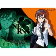 キャラクター万能ラバーマット ヱヴァンゲリヲン新劇場版：破 真希波・マリ・イラストリアス