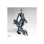 キングダムハーツ3D プレイアーツ改 -KAI- ソラ トロン
