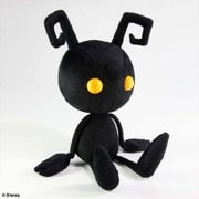 キングダムハーツ ぬいぐるみ シャドウ [2024年6月再生産]