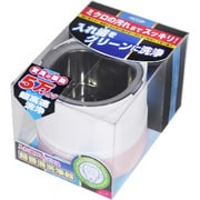 入れ歯フレッシュ 超音波洗浄機 ピンク TKSM-008P